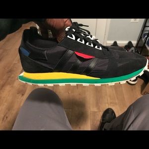 Adidas exclusive size 11.5 preowned